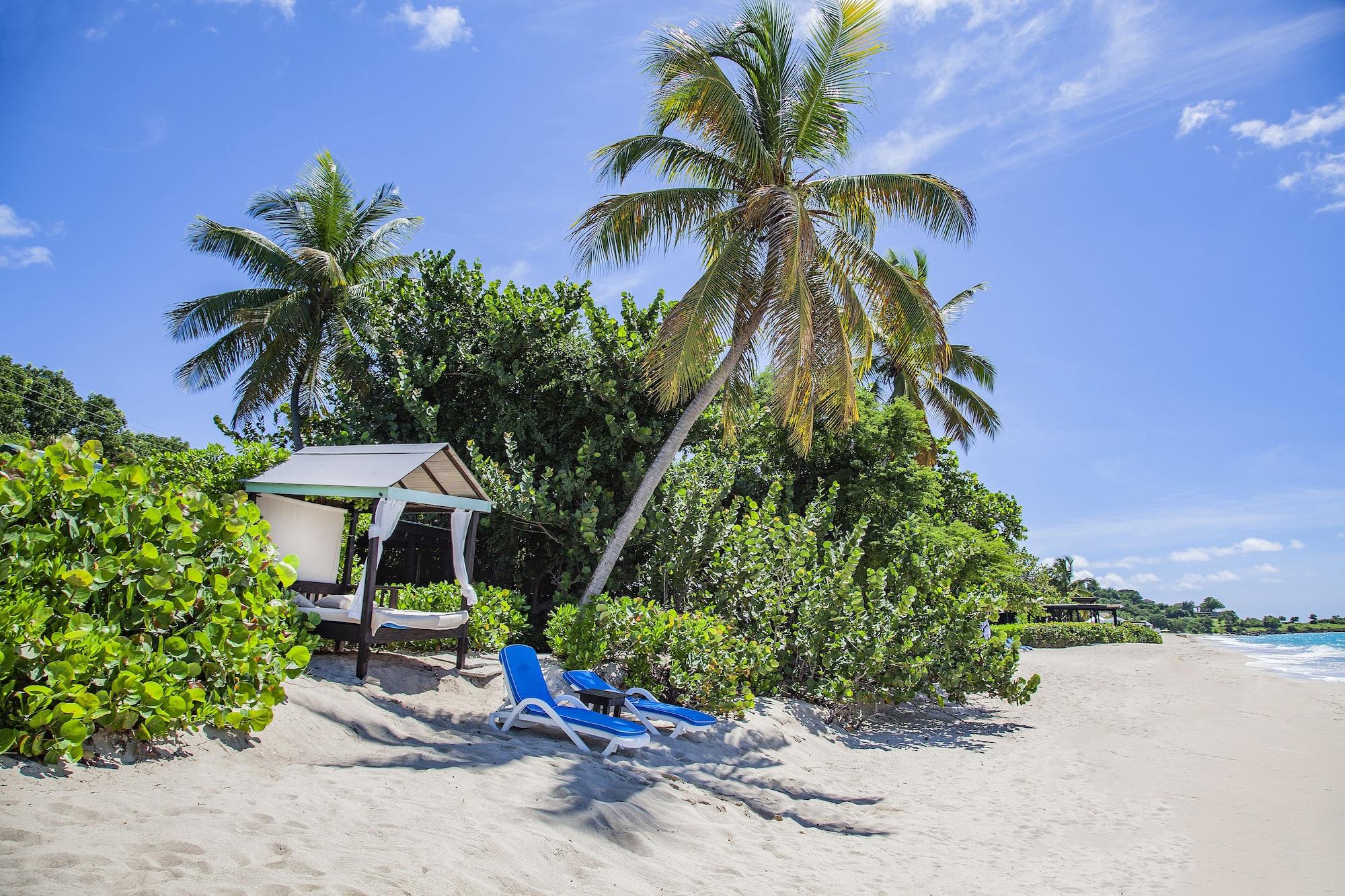Keyonna Beach Johnson's Point Екстериор снимка