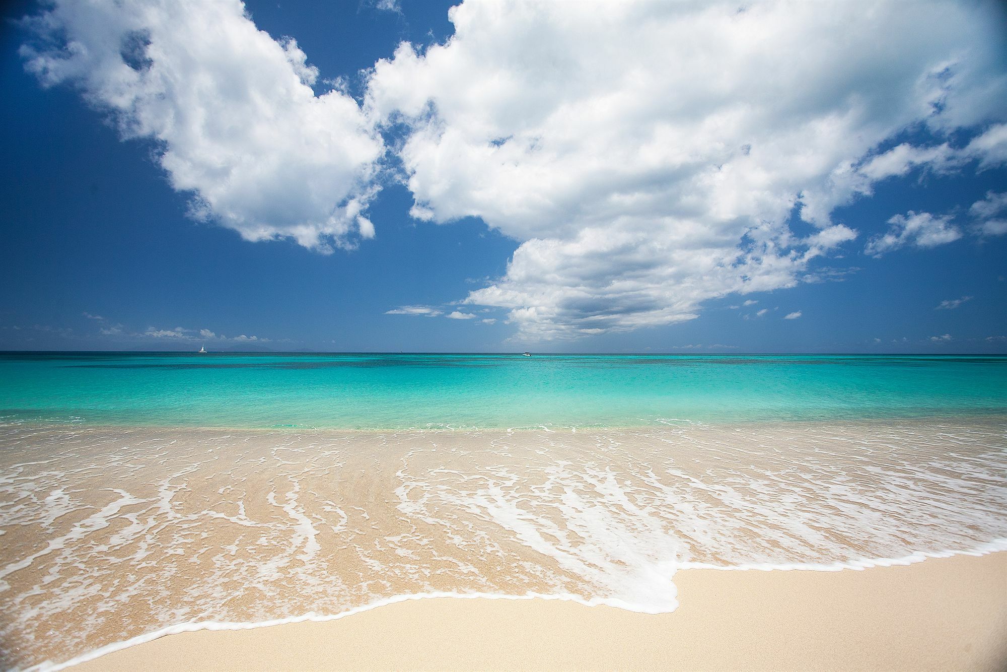 Keyonna Beach Johnson's Point Екстериор снимка