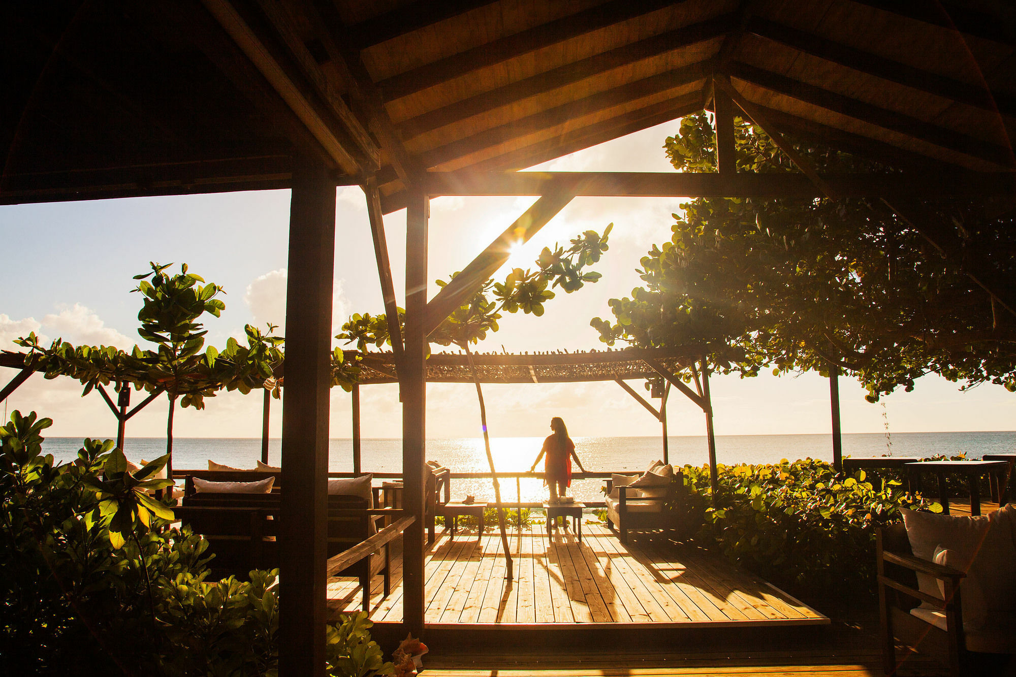 Keyonna Beach Johnson's Point Екстериор снимка